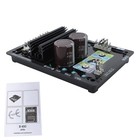 New Automatic Voltage Regulator Avr R450 For Leroy Somer Generator Genset