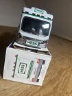 Hess 1998 Toy Truck Rv Recreation Van With Dune Buggy   Motorcycle New Camper