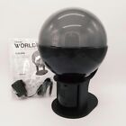 Gakken New World Eye Globe Dome Screen Projector Globe Information Excellent Gif