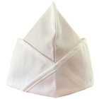 Garrison Chef Hat Kitchen Chef Garrison Hat Classic Chef Hats Pizza Server Hats