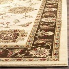 Long Runner Traditional Oriental Multi- Color Area Rug   free Shipping  