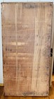 Hamilton Letterpress Printers Wood Drawer 32 X 16 Shadow Box Antique