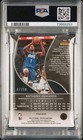 2021 Panini Spectra Gold Anthony Edwards  5  10 Psa 10