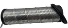 Hf40028 Hydraulic Filter Element For Parker 937395q Barko 56501593
