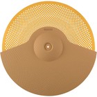 Simmons Electronic Metal Cymbal 3-pack