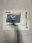 Asus Tuf Gaming Vg27vh1b 27  Fhd Va Lcd Curved Monitor