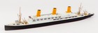 Mercator M 402 German Passenger Ship Vaterland 1914 1 1250 Scale Model Ship