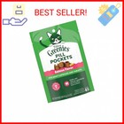 Greenies Feline Pill Pockets For Cats Natural Soft Cat Treats  Salmon Flavor  1 