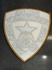 New York City Police Ghana Country Flag Novelty Collectible Patch