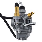  Motorcycle Carburetor With Fuel Filter Replacement For Ttr50 Ttr50e 2006-2011 