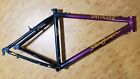 1993 Specialized Stumpjumper M2 Alloy Frame 18   med  Made In Usa