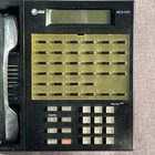 At t Avaya Partner Lucent Mls-34d Black Business Telephone