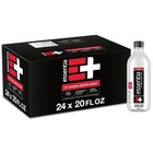 Essentia Alkaline Water  99 9  Pure  24 X 20oz Bottles  Hydration Elevated