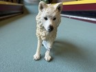 Schleich White Arctic Wolf Adult Figure Wildlife 2014 Polar Toy 14742 Retired