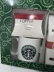 Starbucks Coffee Set 2006 Brand New Sealed