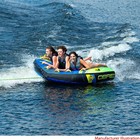 O brien Boat Inflatable Towable Tube 321714   Swift 3 71 X 90 Inch