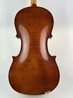 Antique French 4 4 Violin Circa 1920