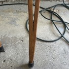 Antique Crutches 54   