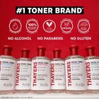 New Thayers Witch Hazel Facial Mist Toner 3oz Rose Petal Alcohol Free Face Spray