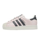 Adidas Originals Superstar Ii 2 W Wonder Quartz Core Black Women Casual Jr6985
