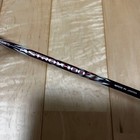 Yonex Astrox 100 Zz Badminton Racket Red 4u5 Used 547524