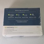 Ancestry Dna - 2019 Activation Kit - Where Your Story Grows Brand New Sealed