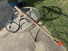 Matrix X Barrett M82a1 Bolt Action Airsoft Sniper With Leather Sling Airsoft Gun