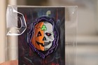 Halloween Iii Enamel Pin Pumpkin Witch Skeleton Silver Shamrock Kneehigh Horror