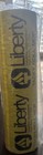 New Liberty Clean Room Tacky Roll Mop Refill 6-300r