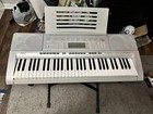 Casio Ctk-4000 Keyboard And Stand
