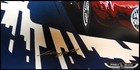 Signed 2018 Pebble Beach Concours Retroauto Poster Osca Layzell