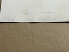 Postcard Rppc Farming Horse Plow Plowing Field Real Photo Agriculture Homestead