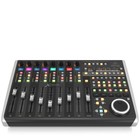 Behringer Ethernet usb midi Interface X-touch