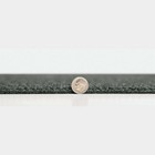 Smoke Carpet 18 X 18 In Indoor outdoor Peel Stick 36 Sq Ft Per Box Pack 16 Tiles