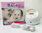 Spectra S2 Double Electric Breast Pump Blue Rechargeable Portable With Tote