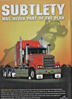 Bulldog australia volume 2   Summer  2005  Mack Titan 28 Pages 