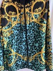 Versace Jeans Couture Baroque Jacket
