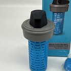 Hydrapak 42mm Filter Cap - Water Filtration Accessory - Fast Flow -