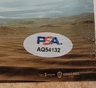 Denis Villeneuve Signed 8x10 Photo Autograph Psa Dna Director Dune