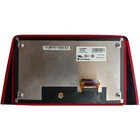 8  Lcd Display With Touch Screen For 2019 2020 2021 Kia Forte Nav Radio