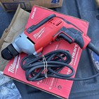 Milwaukee Model 0240-20 3 8   10mm  120v Corded Electric Portable Power Drill 