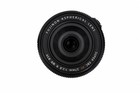 Fujifilm Xf 27mm F 2 8 R Wr Lens  black 