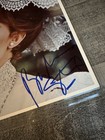 Barbra Streisand Signed   autographed 8x10 Photo Piece Of Past Coa Beautiful