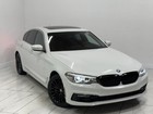 2018 Bmw 530i 530i