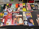 Vintage Elvis Presley Lot