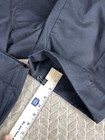 Dickies Black Relaxed Straight Fit Cargo Workwear Pants Men s Size 52uu