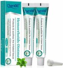 Crema Para Las Hemorroides X2 Elimina Hemorroides   alivio Inmediato Del Dolor 