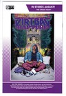 Rick And Morty Infinity Hour  1  2022  - Grade Nm - Oni Exclusive Variant 