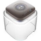 Flow-med Dry-cap Uv2 Hearing Aid Dryer For Rechargeable Aids