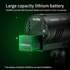 Godox Ad300pro Monolight